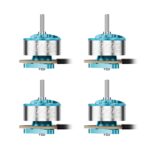 BETAFPV 0702 Brushless Motors (2026) Freestyle 25000KV Blue (4PCS) product view 1