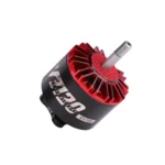 T-HOBBY V3120 500KV motor angle view