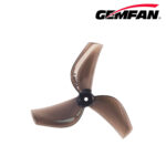 Gemfan 35mm 1409 three-blade propeller view 1