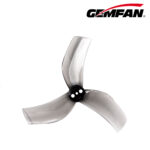 Gemfan D63 ducted three-blade propeller view 2