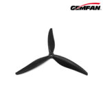 Gemfan 8040-3 reinforced propeller detail