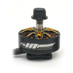 RCINPOWER GTS V4 2207 2040KV Black Gold