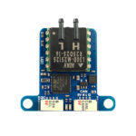 MATEKSYS Digital Airspeed Sensor ASPD-AUAV - technical product image