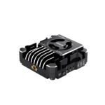 GEPRC MATEN 5.8G 2.5W VTX PRO (Silver) product view 3