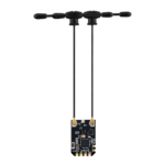 RadioMaster XR3 Nano antenna diversity receiver