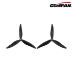 Gemfan 8040-3 cinelifter propeller details