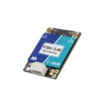 GEPRC ELRS 915M/2.4G C3 Gemini Xrossband Receiver product view 3