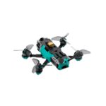 Sub250 Oasisfly30 side view