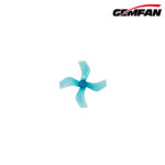 Gemfan 1636 40mm four-blade propeller specifications