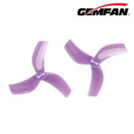 Gemfan D63 ducted three-blade propeller view 3