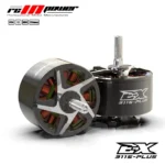 RCINPOWER EX3115 Plus 900KV motor front view