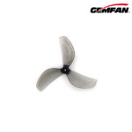 Gemfan 45mm 1811 three-blade propeller view 5