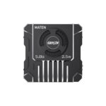 GEPRC MATEN 5.8G 2.5W VTX PRO (Silver) product view 1