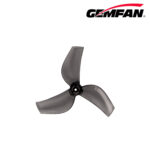 Gemfan 35mm 1409 three-blade propeller view 2