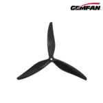 Gemfan 8040-3 reinforced PC cinelifter propellers