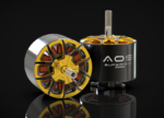 AOS Supernova 3220 motor views