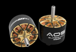 AOS Supernova 3220 925KV motor product view