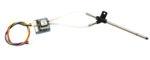 MATEKSYS Digital Airspeed Sensor ASPD-DLVR - technical product image