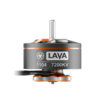 BETAFPV LAVA 1104 7200KV motor alternate view