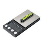 BETAFPV LAVA II 320mAh battery weight