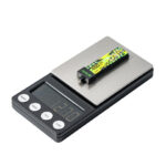 BETAFPV LAVA II 480mAh battery weight