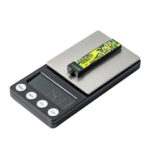 BETAFPV LAVA II 580mAh battery weight