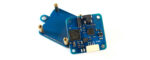 MATEKSYS AP_Periph CAN Magnetometer RM3100 CAN-L4-3100