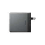 DJI 140W GaN CN charger actual adapter in box