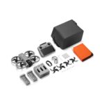 DJI Avata 360 RC2 kit spread