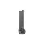 DJI Avata 360 intelligent battery upright close side diagram