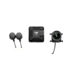 DJI O4 Air Unit Pro module separated front view