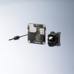 DJI O4 Wide Air Unit white background official product image