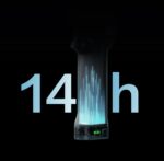 DJI RS5 BG33 official endurance 14h graphic