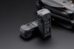 Genuine DJI Mavic 4 Pro Intelligent Battery drone lifestyle graphic