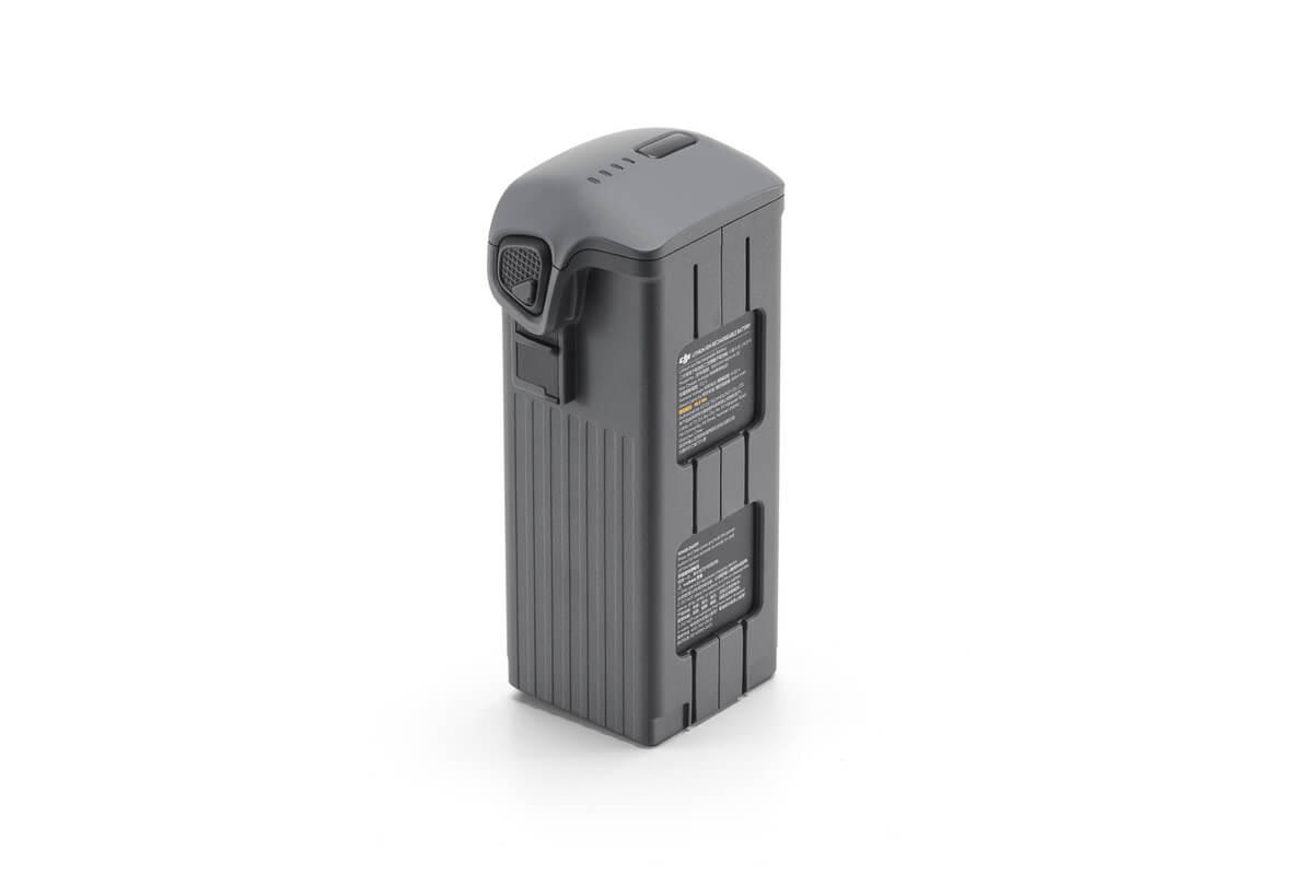Genuine DJI Mavic 4 Pro Intelligent Battery portrait official