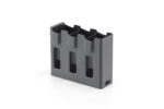 Genuine DJI Mavic 4 Pro Parallel Charging Hub rear ports