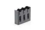 Genuine DJI Mavic 4 Pro Parallel Charging Hub side charging bays