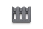 Genuine DJI Mavic 4 Pro Parallel Charging Hub top view