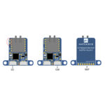 MATEKSYS Digital Airspeed Sensor ASPD-AUAV - technical product image