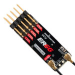 RadioMaster ER6G / ER6GV 2.4GHz ELRS PWM Receiver ER6G