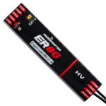 RadioMaster ER8G / ER8GV 2.4GHz ELRS PWM Receiver ER8G