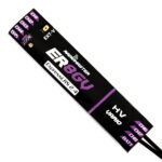 RadioMaster ER8G / ER8GV 2.4GHz ELRS PWM Receiver ER8GV