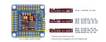 MATEKSYS F405-HDTE official image 4