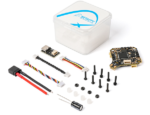 BETAFPV F4 2–3S 20A Brushless FC ELRS 2.4G (ICM42605) additional product view 2