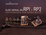 RadioMaster RP1 V2 and RP2 V2 receiver features