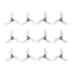 Official manufacturer photo of FalconFly 29379 Transparent Gray official manufacturer photograph