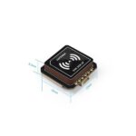GEPRC DQ GPS Module – Dimensions