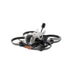 GEPRC DarkStar25 O4 Wide cinewhoop white aircraft product photograph
