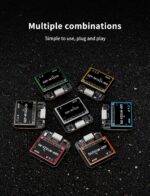 GEPRC M1025 GPS Module – Family configurations