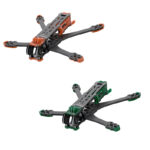 GEPRC frame-colors product detail